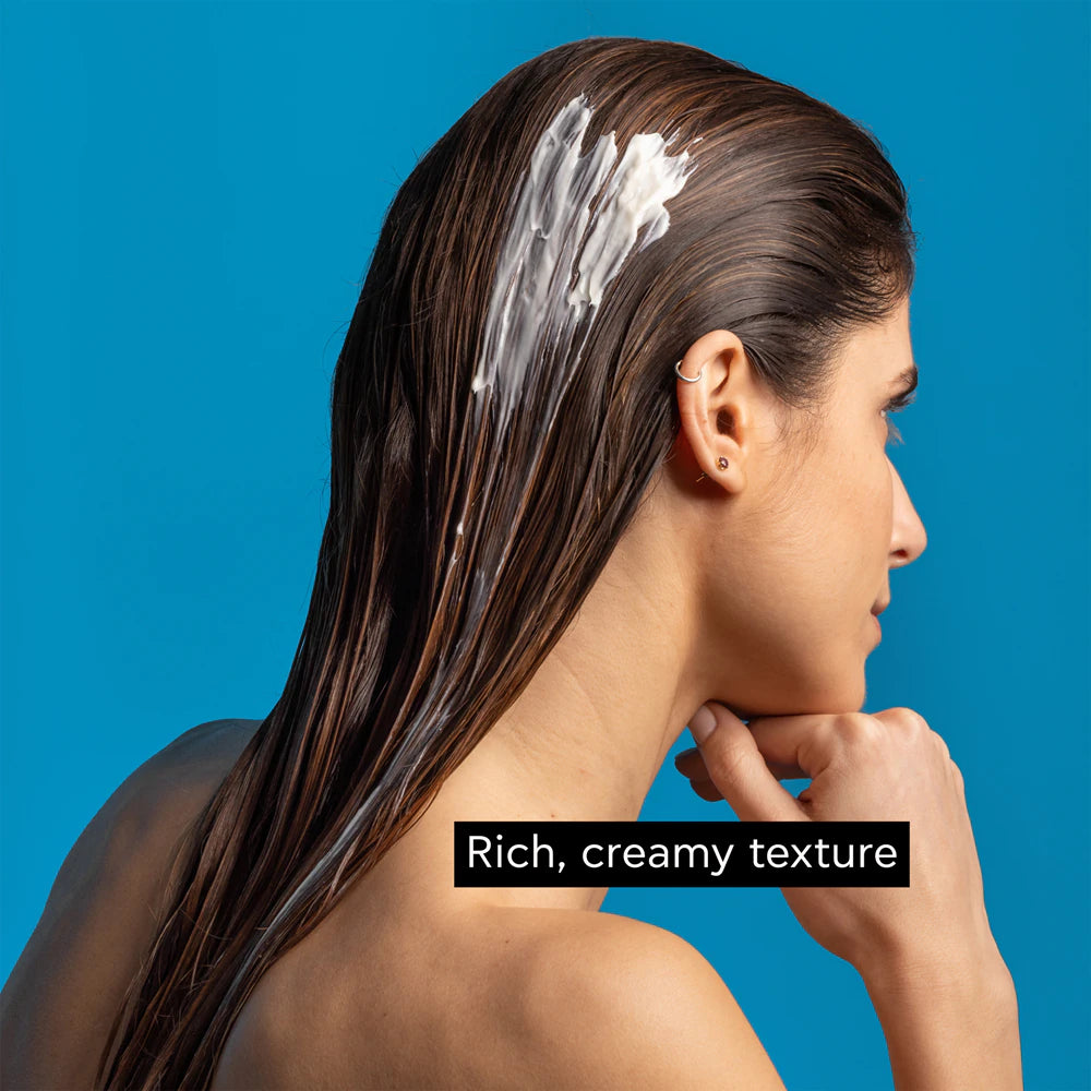 APIVITA Maschera Capelli Idratante