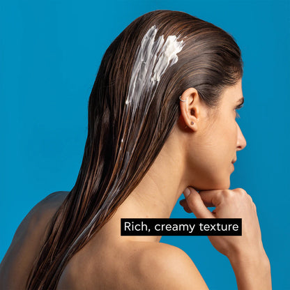 APIVITA Maschera Capelli Idratante