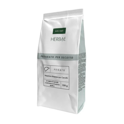 SOLIME' TISANA DEPURATIVA-DEPURATIVA DETOX 250G