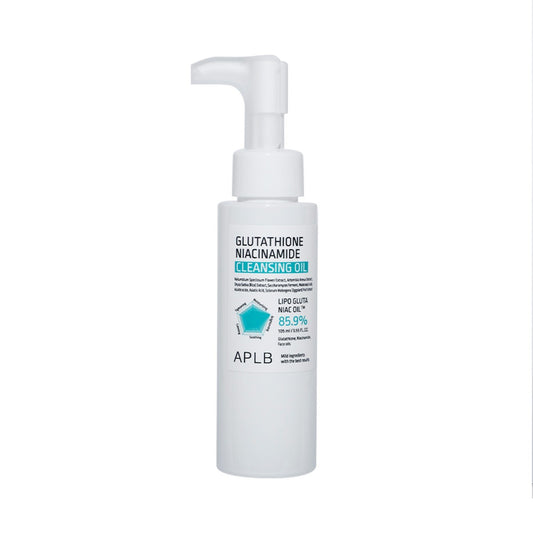 APLB GLUTATIONE NIACINAMIDE DETERGENTE OLEOSO