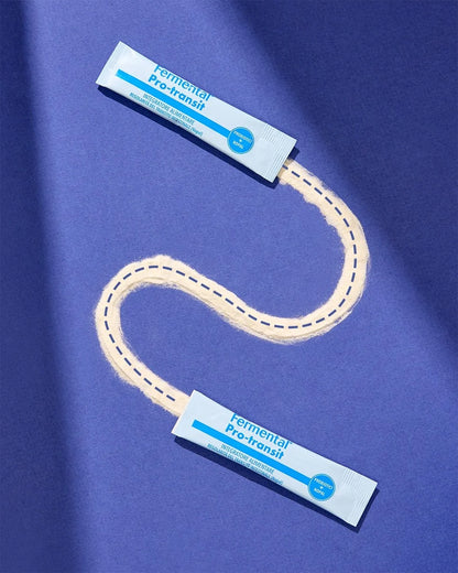 ESI FERMENTAL PRO-TRANSIT 10 STICK IDROSOLUBILI