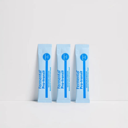 ESI FERMENTAL PRO-TRANSIT 10 STICK IDROSOLUBILI