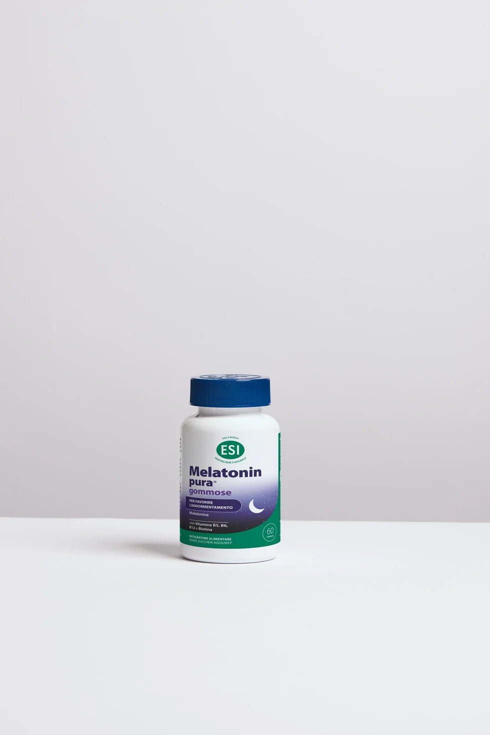 ESI MELATONINA PURA GOMMOSE