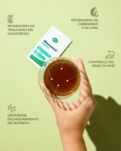 ESI METACONTROL