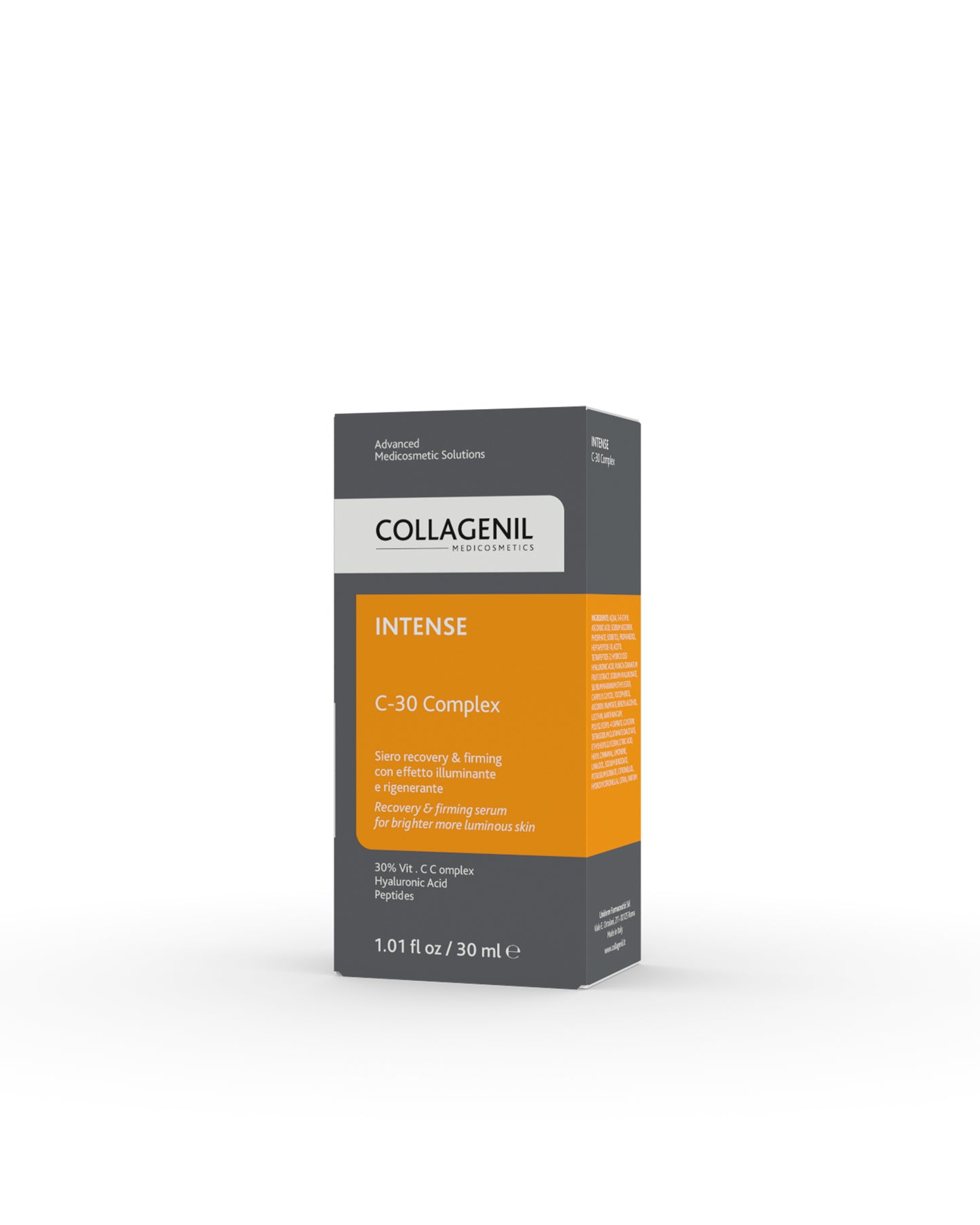 COLLAGENIL SIERO INTENSE C-30COMPLEX 30ML