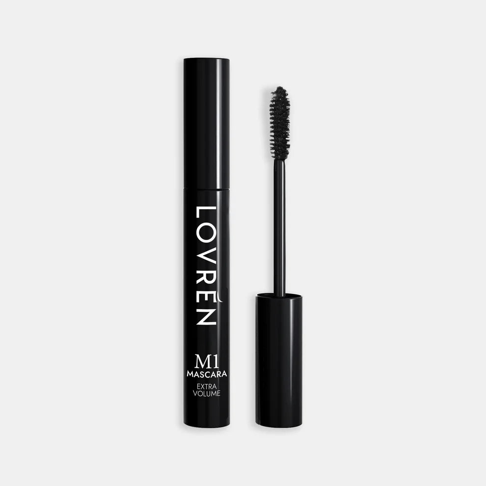 LOVREN MASCARA M1 EXTRA VOLUME