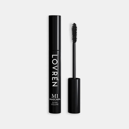 LOVREN MASCARA M1 EXTRA VOLUME
