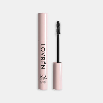 LOVREN MASCARA M3 VOLUME DEFINER