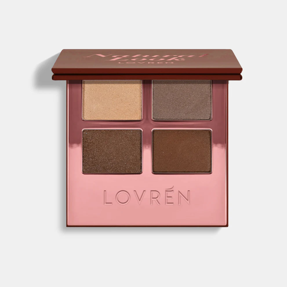 LOVREN  HONEY VIBES PALETTE OMBRETTI