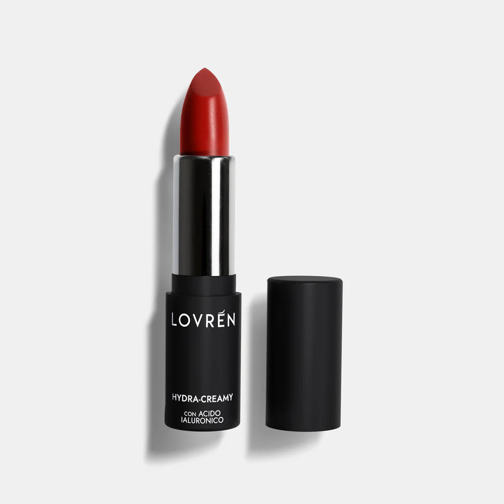 LOVREN ROSSETTO R3 HYDRA-VREAMY CON ACIDO IALURONICO