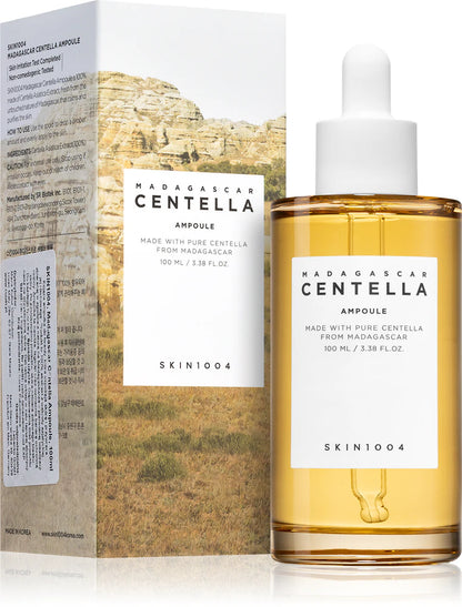 SKIN1004 Madagascar Centella Ampoule