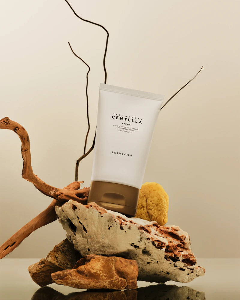 SKIN1004 Madagascar Centella Cream