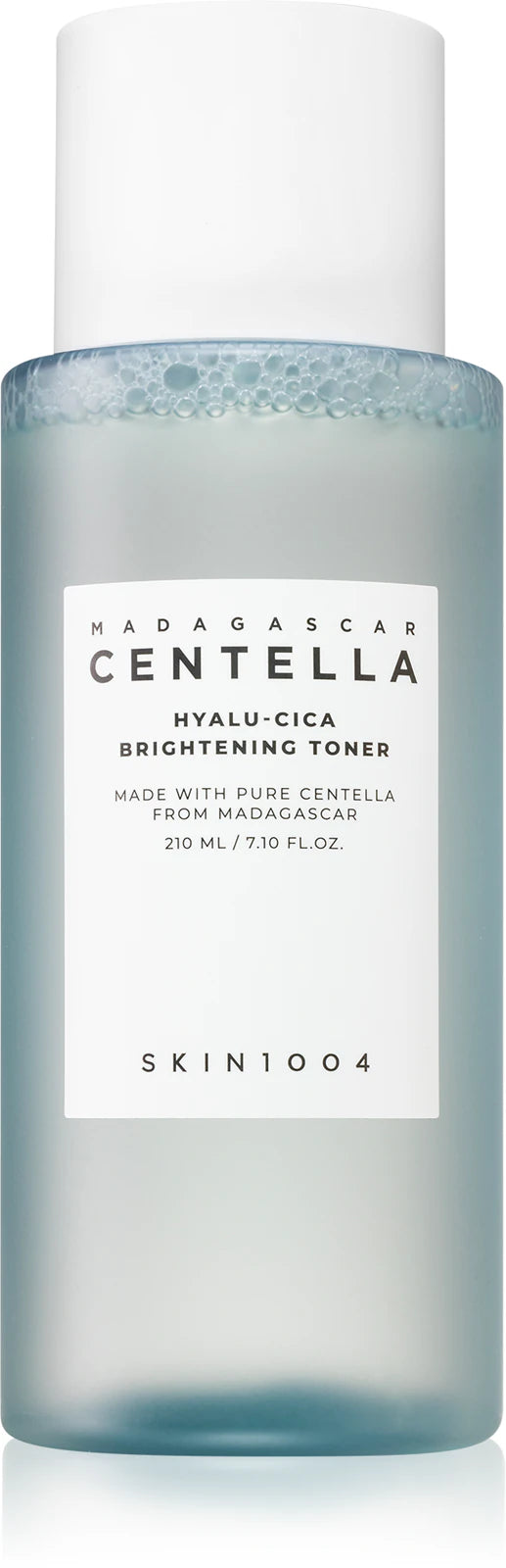 SKIN1004 Madagascar Centella Hyalu-Cica Brightening Toner