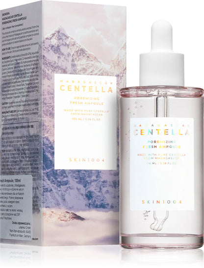 SKIN1004 Madagascar Centella Poremizing Fresh Ampoule