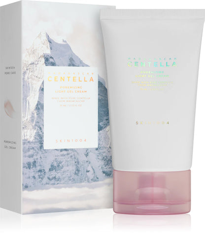 SKIN1004 Madagascar Centella Poremizing Light Gel Cream