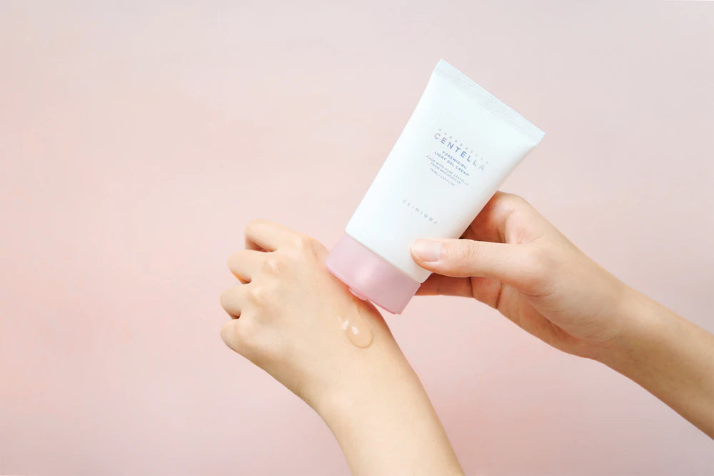 SKIN1004 Madagascar Centella Poremizing Light Gel Cream