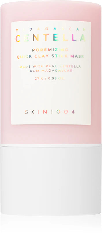 SKIN1004 Madagascar Centella Poremizing Quick Clay Stick Mask