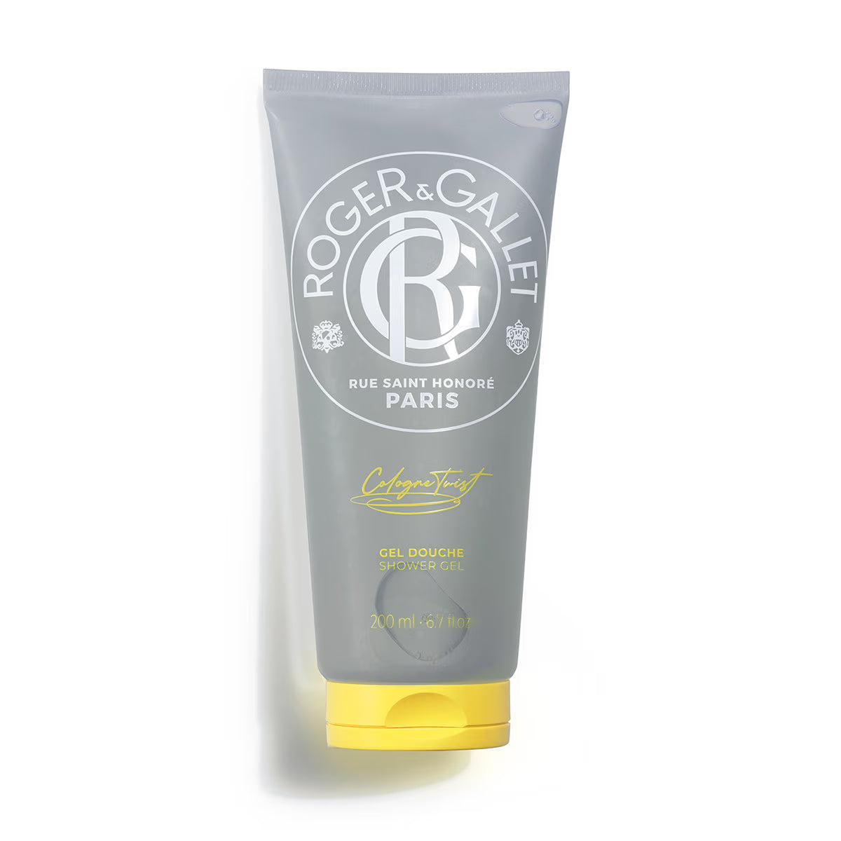 ROGER & GALLET GEL DOCCIA COLOGNE TWIST 200ML