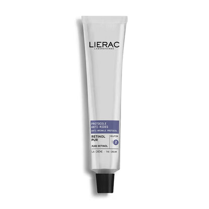LIERAC LA CREMA AL RETINOLO PURO 30ML