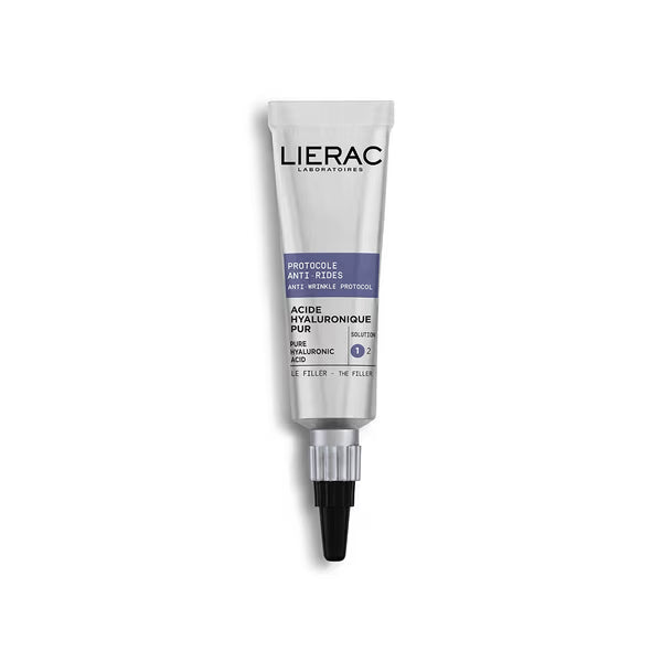 AIDO IALURONICO PURO IL FILLER 15ML