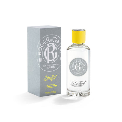 ROGER & GALLET ACQUA DI COLONIA COLGNE TWIST 100ML