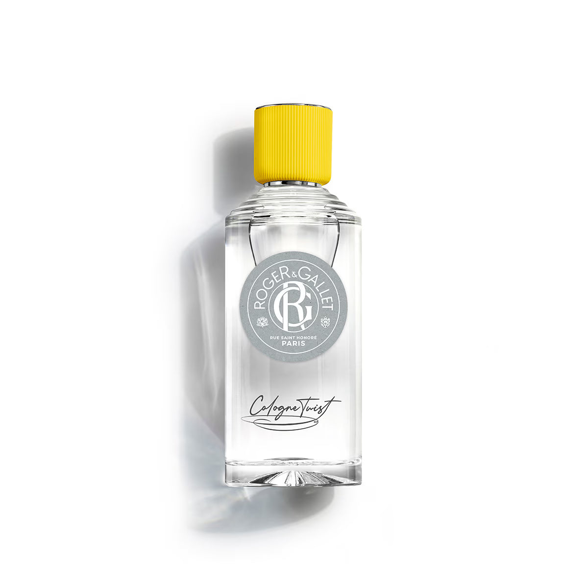 ROGER & GALLET ACQUA DI COLONIA COLGNE TWIST 100ML