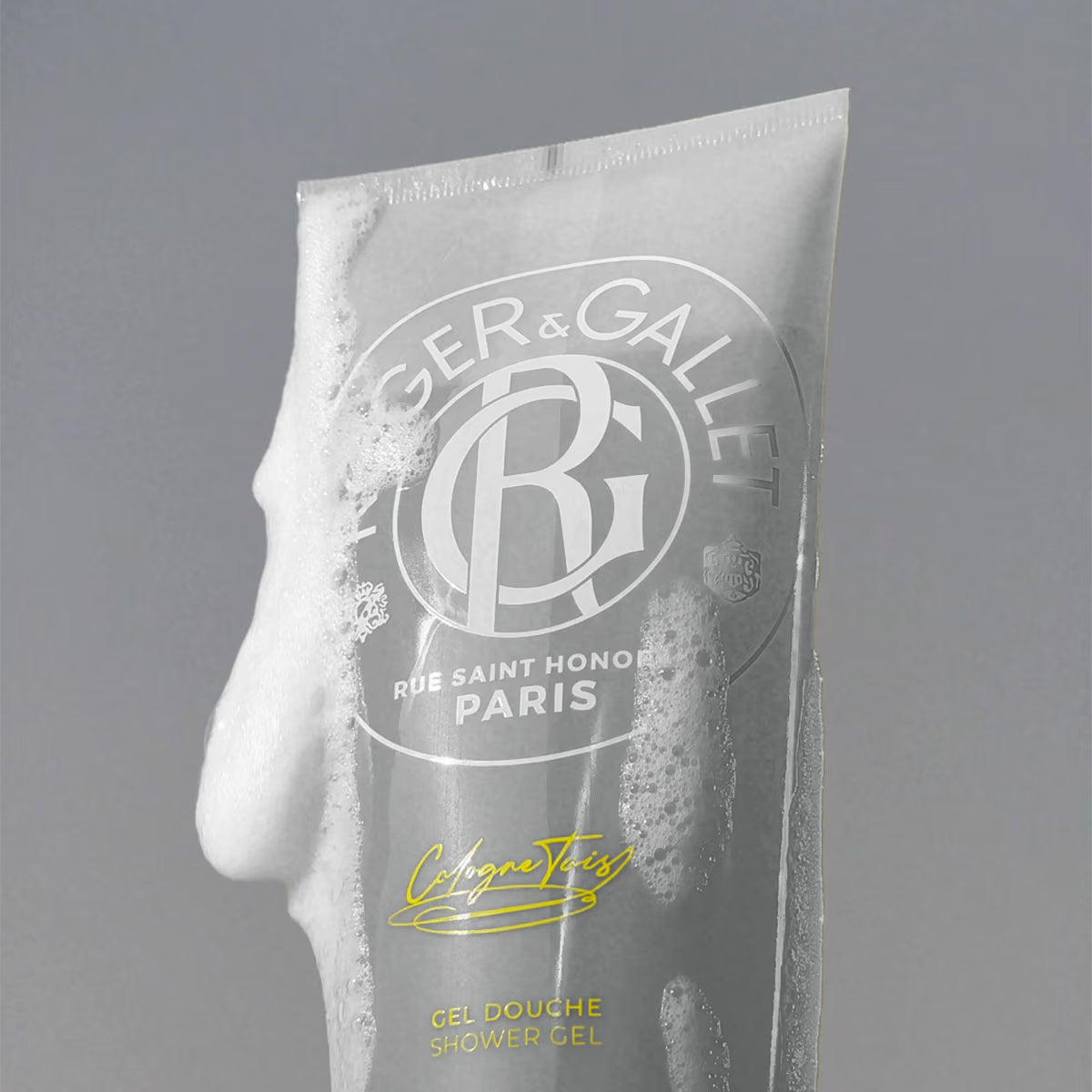 ROGER & GALLET GEL DOCCIA COLOGNE TWIST 200ML