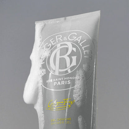 ROGER & GALLET GEL DOCCIA COLOGNE TWIST 200ML