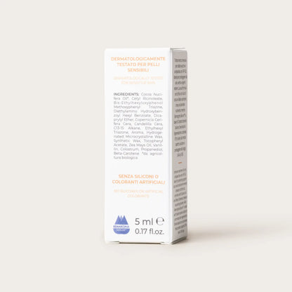 SOLIME Remargin® Burro Labbra Sole SPF 50