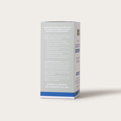 SOLIME' Remargin® Colostrum collutorio naturale 250ML