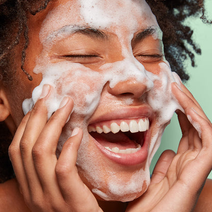 LIERAC LA MOUSSE DETERGENTE