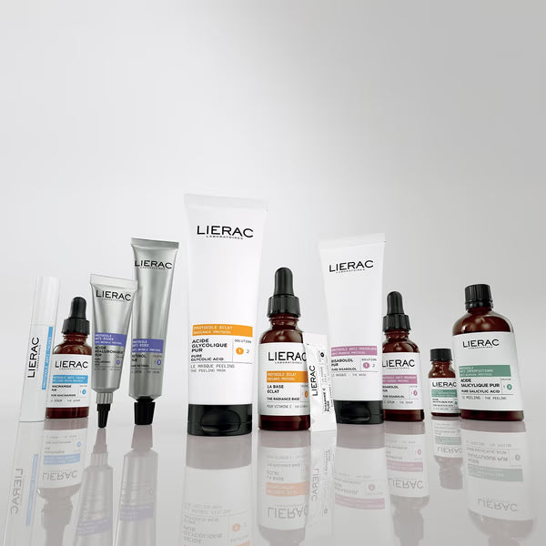 LIERAC LA CREMA AL RETINOLO PURO 30ML