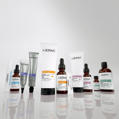 LIERAC LA CREMA AL RETINOLO PURO 30ML